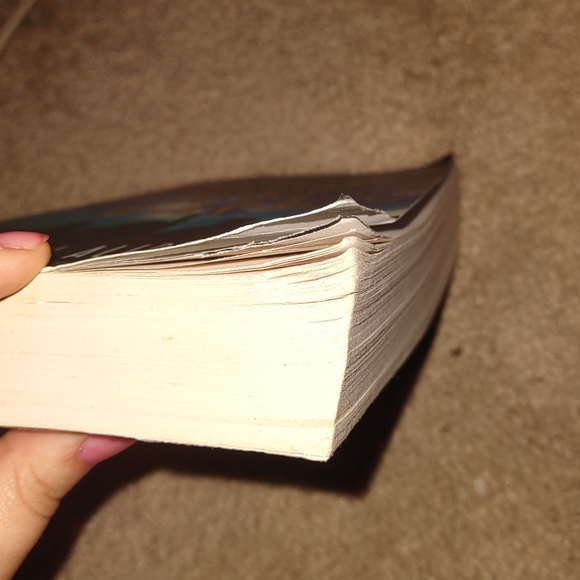 "The Inexplicable Logic of my Life" - Picture 4 of 4